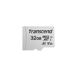 Transcend 32GB Micro SD UHS-I U1 No Adapter 95MB/S