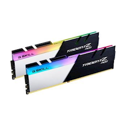 G.Skill TZ NEO 32G Kit 2X16G DDR4 3600MHZ