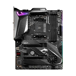 MSI X570 Gaming Pro Carbon Wi-Fi AMD ATX MB