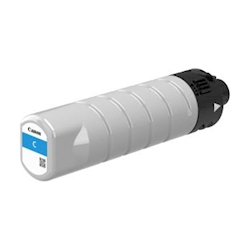 Canon PGI7600C Cyan Ink Tank for WG7650 Series