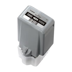 Canon PFI-1000 Matte Black Ink Tank ImagePROGRAF PRO-1000