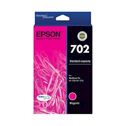 Epson 702 Mag Ink Cartridge