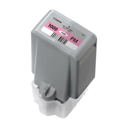 Canon PFI-1000 Photo Magenta Ink Tank for ImagePROGRAF PRO-1000