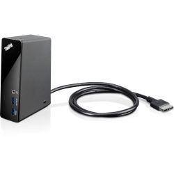Lenovo 4X10A06079 ThinkPad OneLink Dock 12 Mth Wty (Refurbished)