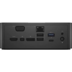 Dell TB16 K16A 3GMVT Thunderbolt USB Type-C Ultra HD 4K Docking Station 240W PSU 12 Mth Wty (New Open Box Unit)