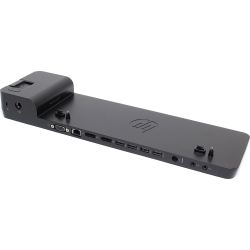 D9Y32AA UltraSlim Docking Station for Eliteb