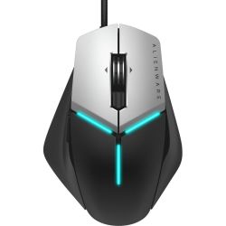Dell Alienware AW958 Elite Gaming Mouse New Open Box