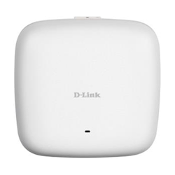 D-Link DAP-2680 Wireless AC1750 Wave 2 Concurrent Dual Band PoE Access Point