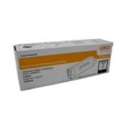 Oki Toner Cartridge for MC873 Black 15K