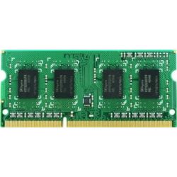 Synology RAM1600DDR3L-4GBX2