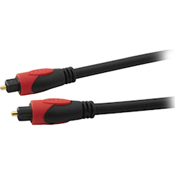 Pro2 Toslink Digital Fibre Cable 5m