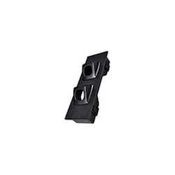 Elsafe OE Elsafe QIFKIT 2x Data Cutout Black