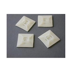 StarTech Nylon Cable Tie Mounts PKG of 100