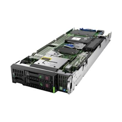 HP Intel OPA 48p Managed Switch