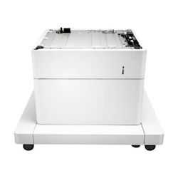 HP LaserJet 1X550 Stand