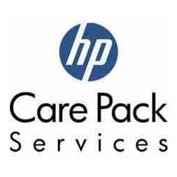 HP 5Y NBDDMR DESIGNJET Z6810-60 HW SUPP