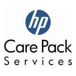HP 4Y NBDDMR DESIGNJET Z9-44 1 ROLL HWS