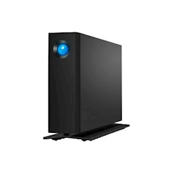 LaCie 8TB D2 Professional USB-C [7200rpm]