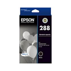 Epson 288 Black Ink Cartridge