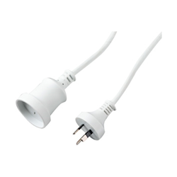 Doss 5m Power Extension Cord &amp;amp;amp; Cables