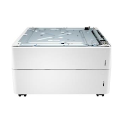 HP LaserJet 550 Sheet Paper Tray