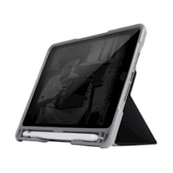 STM Dux PLUS DUO iPad Mini 4/5TH GEN AP BLCK