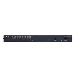 Aten Altusen 8-Port Cat 5 High-Density KVM Over the NET