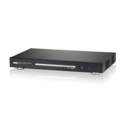 Aten VanCryst 8-Port HDMI Over Single Cat 5 Splitter