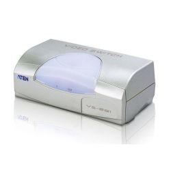 Aten 2-Port Video Switch