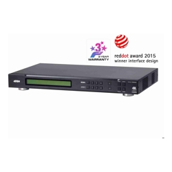 Aten 8X8 TRUE 4K HDMI MATRIX SWITCH 2YR