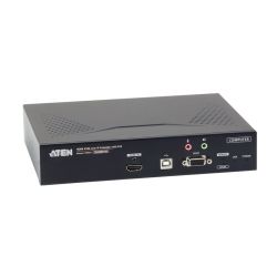 Aten (KE8952T-AX) Aten 4K HDMI Single Display KVM over IP Transmitter with Power over Ethernet