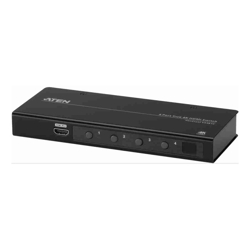 Aten 4 PORT TRUE 4K HDMI SWITCH 2YR