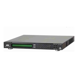 Aten 8X9 4K HDMI MATRIX WITH SCALER 2YR
