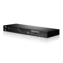 Aten (CS1716I-AT-U) 16-Port PS/2-USB KVMP Switch on the Net