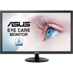 Asus VP247HAE 24 inch VA FHD Monitor 1920x1080 HDMI D-Sub  3yr Wty