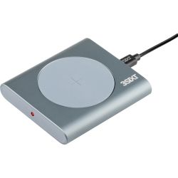 3Sixt Qi Wireless Aluminium 15W Charge Pad