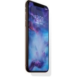 3Sixt Flat Glass New iPhone 2018 6.5 Clear