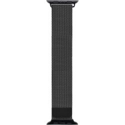 3Sixt Mesh Band Apple Watch 38/40mm Black