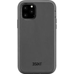 3Sixt Paladin Case iPhone 2019 5.8 inch Black