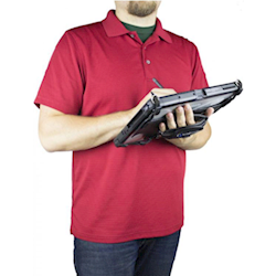 InfoCase Toughmate CF-33 Rotating Hand Strap