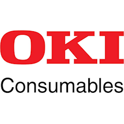 Oki Cyan Toner Cartridge 10000 Yield to suit: C834