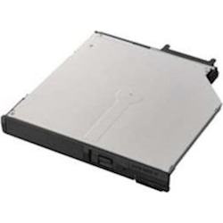 Panasonic Toughbook FZ-55 Universal Bay Module : DVD Multi Drive