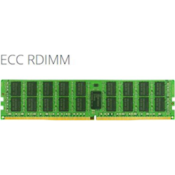 Synology 16GB ECC DDR4 RDIMM Module for SA3400 FS3400 FS6400