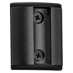 Atdec Wall Channel 60mm Metallic Black