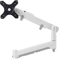 Atdec Dynamic Arm White