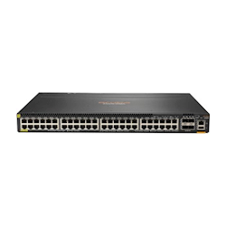 Aruba Networks Aruba 6300M 48G CL4 PoE 4SFP56 Swch