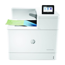 HP COLOR LaserJer Enterprise MFP M856DN Printer