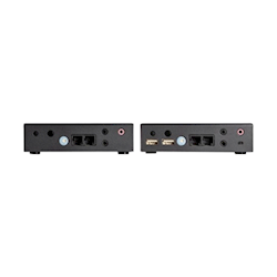 StarTech HDMI KVM Extender over LAN 4K 30Hz