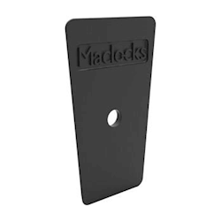 Plates for SLIDEDOCK Black