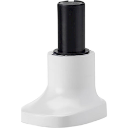 Atdec Base White